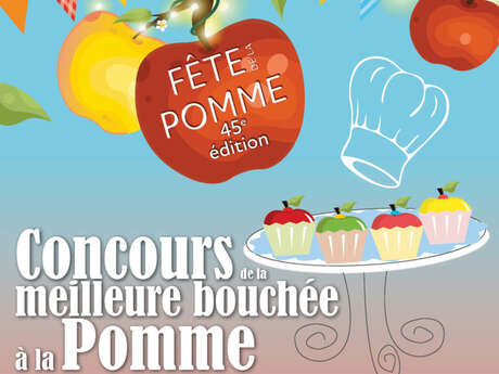 Fête de la Pomme