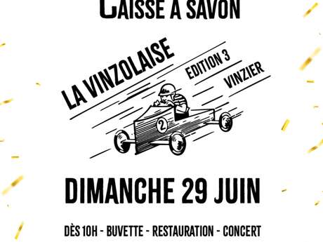 La Vinzolaise