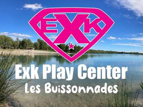 EXK Player Center