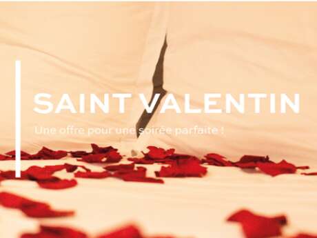 Séjour Saint Valentin