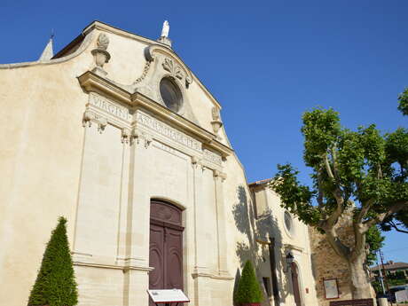 Messe de la Nuit de Noël