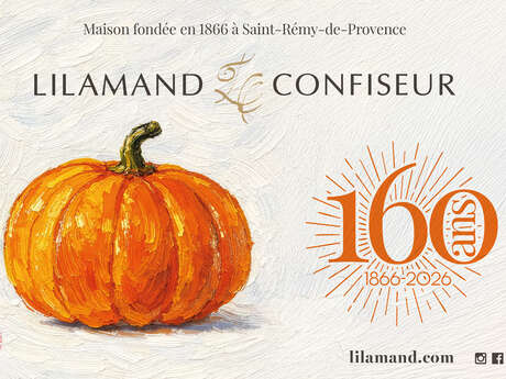 Lilamand Confiseur - Shop