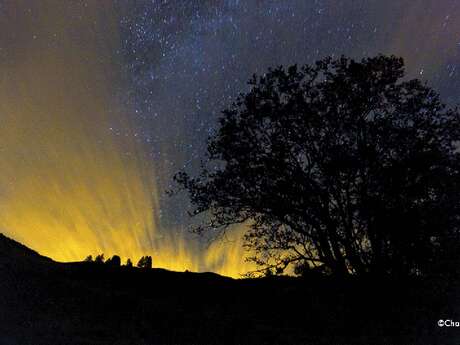 Le Chalet des Jeunes du Roux
