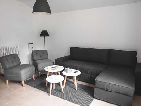 Apartamento Invierno 8 Personas