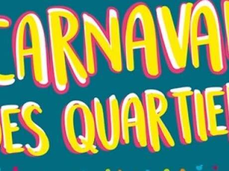 Carnaval des Quartiers
