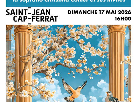 Concert & Récital - Classique et Lyrique