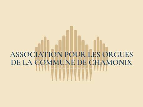 Concert du Festival d'orgue de la vallée de Chamonix