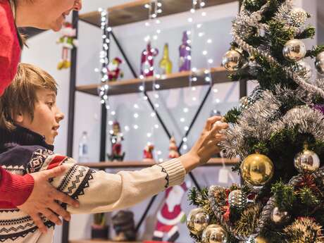 Kerstmarkt