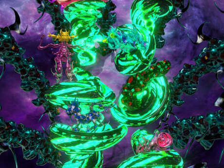 Journée thématique "Politiser l'enfance#2" - Festival Parallèle