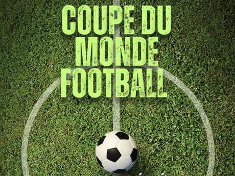 La coupe du monde de foot 2026 au Bô Bar