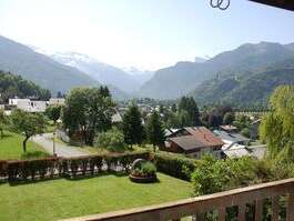Chalet Le Corzolet N2
