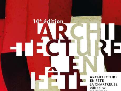 Festival Architecture en fête