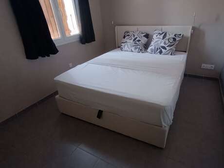 Villa Bulle de raisin