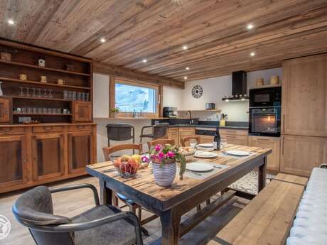 Mr et Mme DELOCHE Joseph