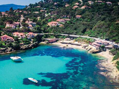 Calanque de Bonne Eau