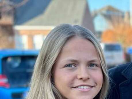 Louise Jacobs de Hagen