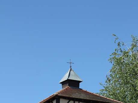 Visite commentée : un Noël en « chanté »