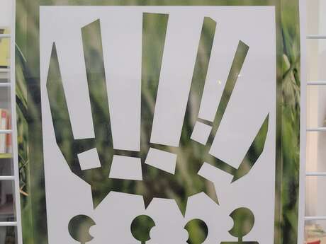 Exposition : Non aux incivilités - affiches
