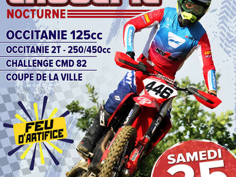 Motocross Nocturne