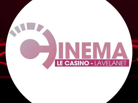 Le Casino Movie Theater in Lavelanet