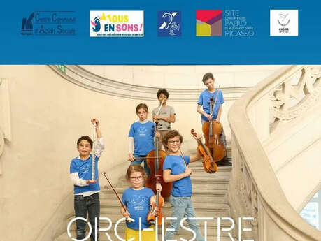 Orchestre des Colibris