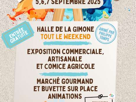 Lomagn'Expo
