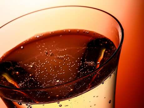 Nouvel an au Circus Casino