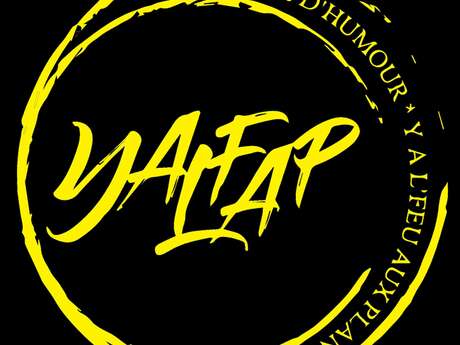 Festival d'impro : Les Improbables 5e édition