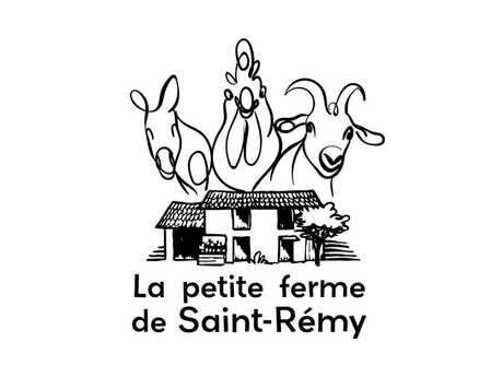 La petite ferme pédagogique de Saint-Rémy