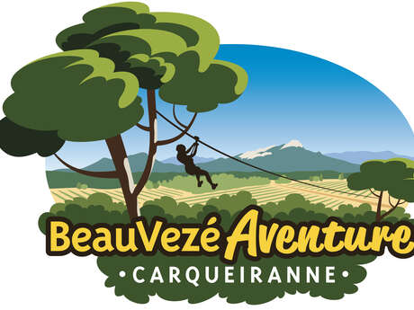 Accrobranche BeauVezé Aventure
