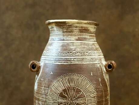 Atelier GKO céramique - Nathalie Marinier