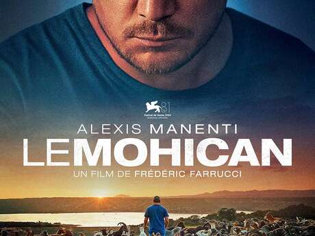 Le mohican