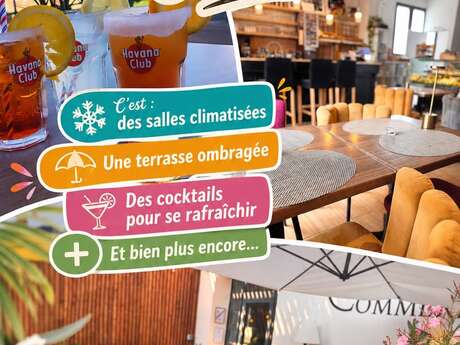 Café du Commerce