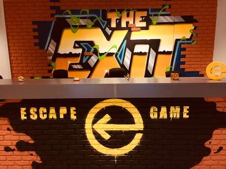 Escape Game - The EXIT