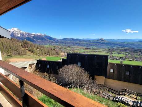 Location Clot d'Ombret n°1