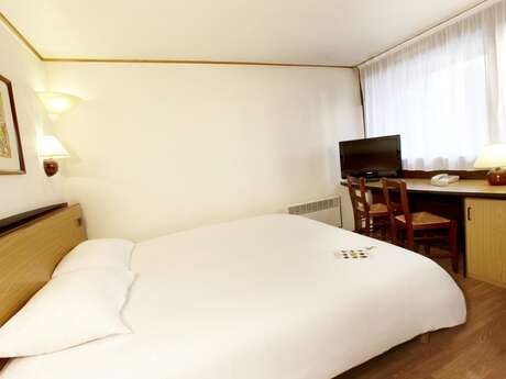 Kyriad Direct Marseille Ouest - Martigues