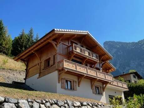 Chalet PYM