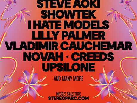 Stereoparc festival