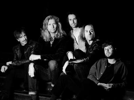 Clôture de l’Altitude Jazz Festival avec Cabaret Contemporain