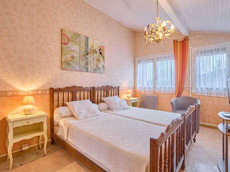 Résidence Palissy II - N° 14