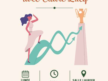 Atelier philo adultes avec Claire Lucq