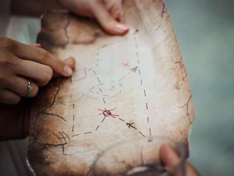 European Heritage Days - Scavenger Hunts