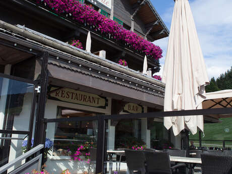 Le Bellevue
