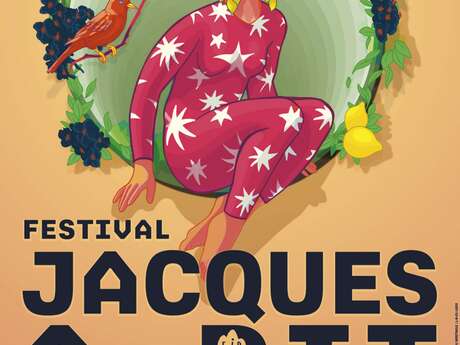 Festival Jacques A Dit