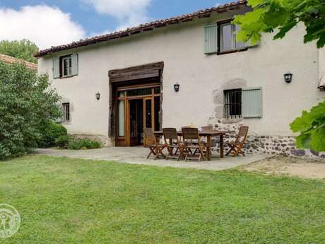 La Grange des Mûriers