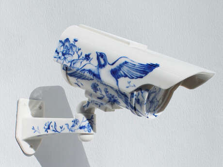 Exposition Maxime Siau 2025