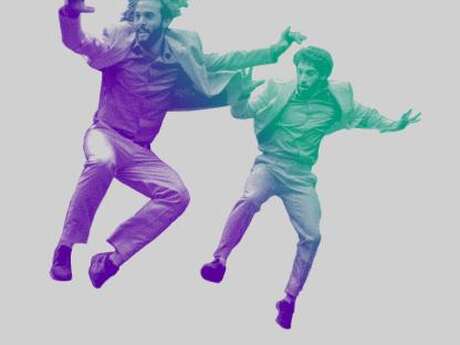 Festival - International Choreographic Encounters of Seine-Saint-Denis - Badke (remix)