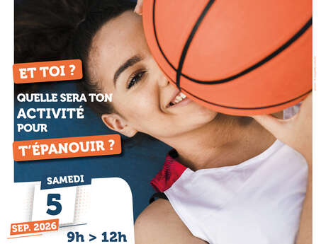 Forum des Associations