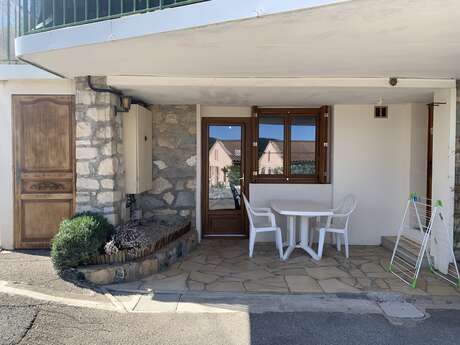 Résidence Baccara n°19