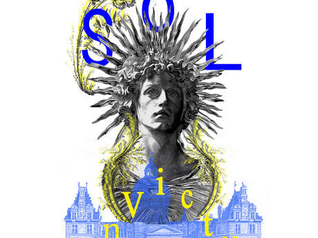 "L’invention de Noël"  : Conférence présentée par André Kauffmann, conservateur émérite du patrimoine. à La Tour d'Aigues